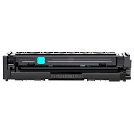 თავსებადი კარტრიჯი HP 205A LaserJet Toner Cartridge CF531X, Cyan